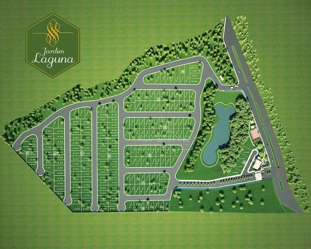 Loteamento e Condomínio, 550 m² - Foto 2
