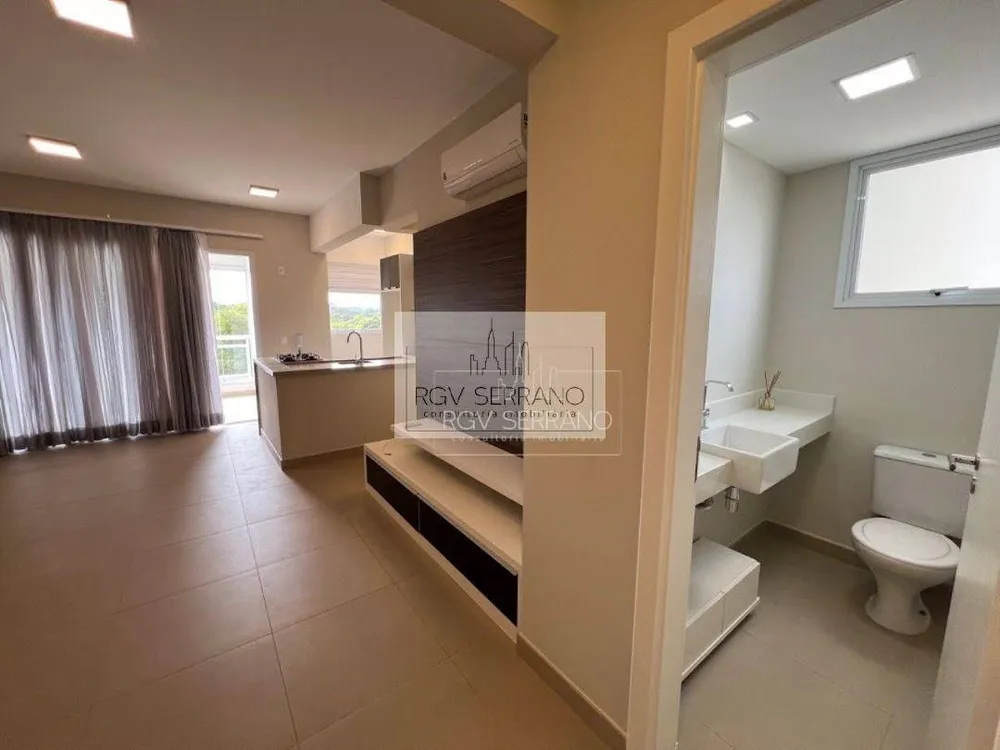 Apartamento, 2 quartos, 81 m² - Foto 1
