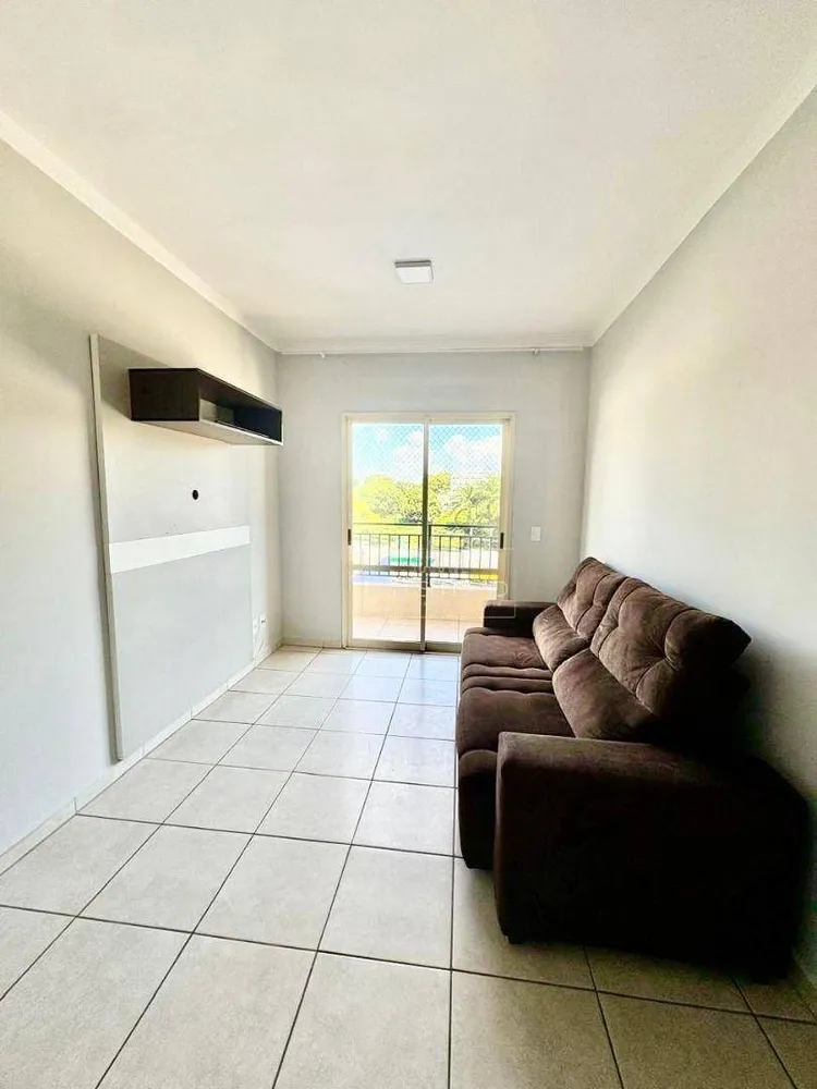 Apartamento, 1 quarto, 78 m² - Foto 2