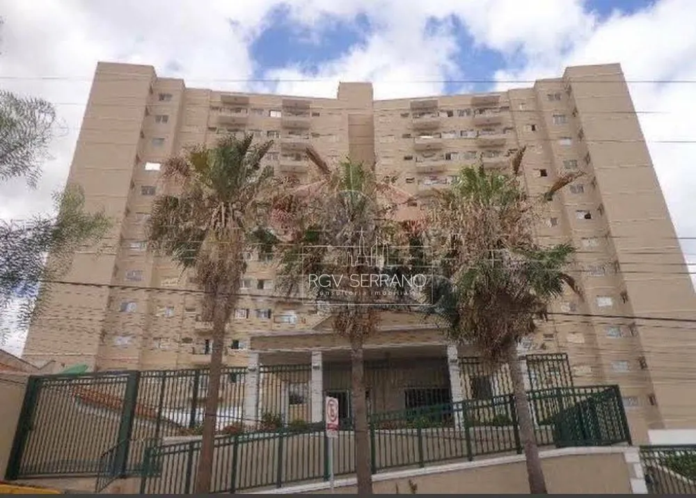 Apartamento, 1 quarto, 78 m² - Foto 1