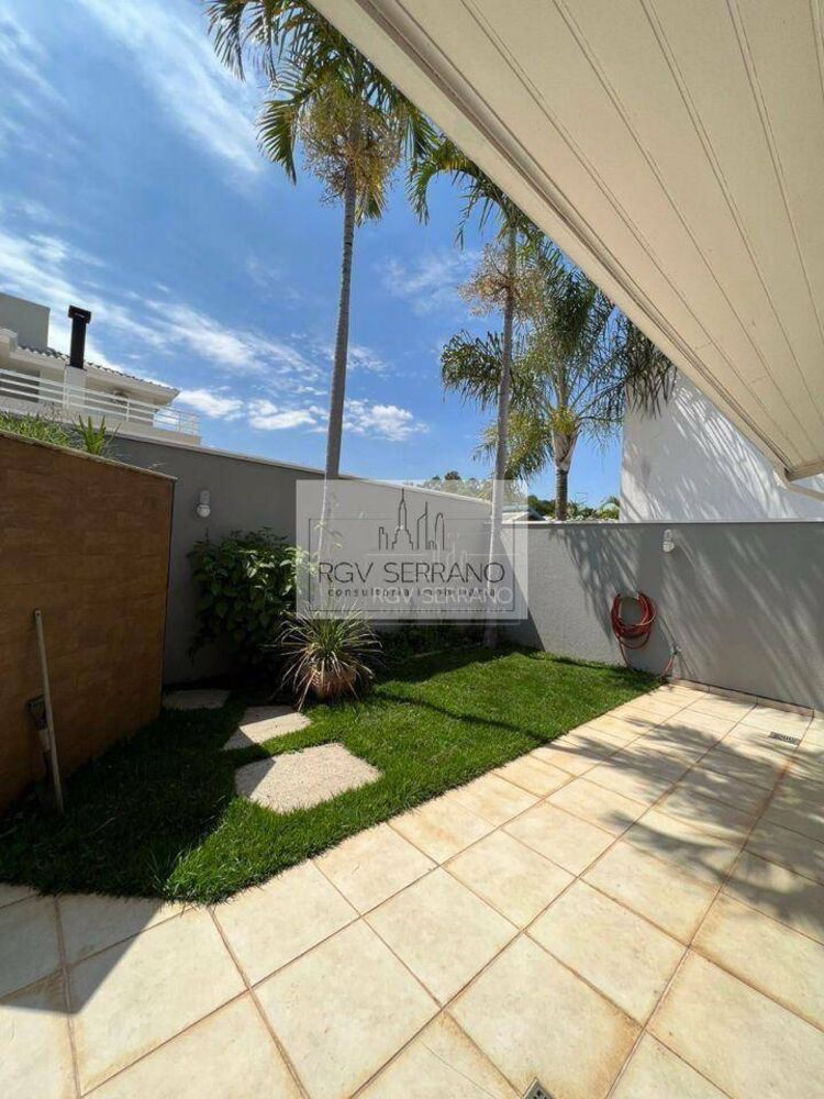 Casa de Condomínio, 5 quartos - Foto 4