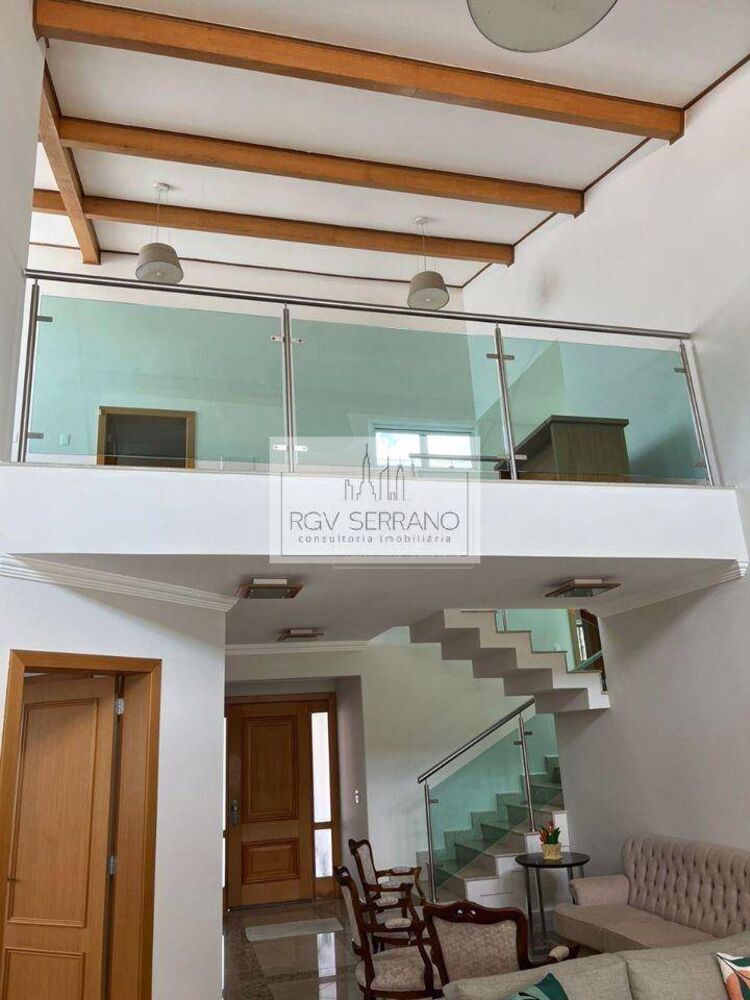 Casa de Condomínio, 5 quartos - Foto 3
