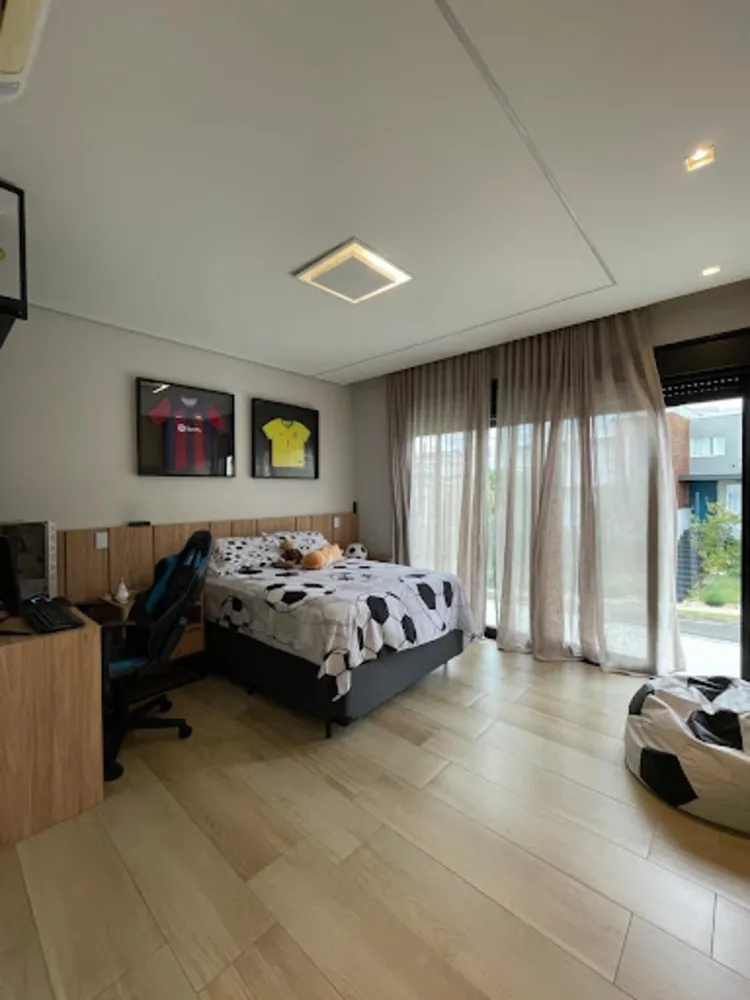Casa de Condomínio, 4 quartos - Foto 8