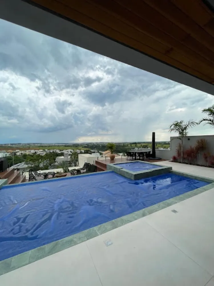 Casa de Condomínio, 4 quartos - Foto 5