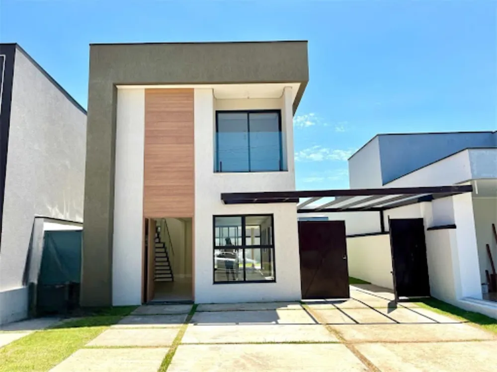 Sobrado, 3 quartos, 194 m² - Foto 2