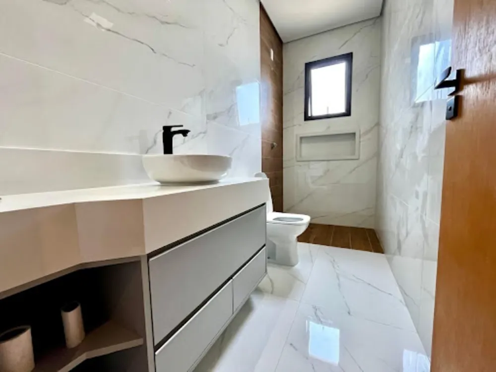 Sobrado, 3 quartos, 194 m² - Foto 6