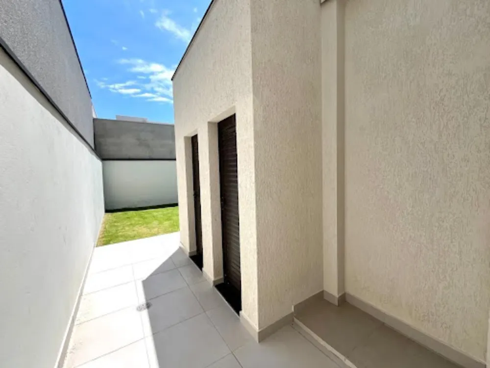Sobrado, 3 quartos, 194 m² - Foto 1