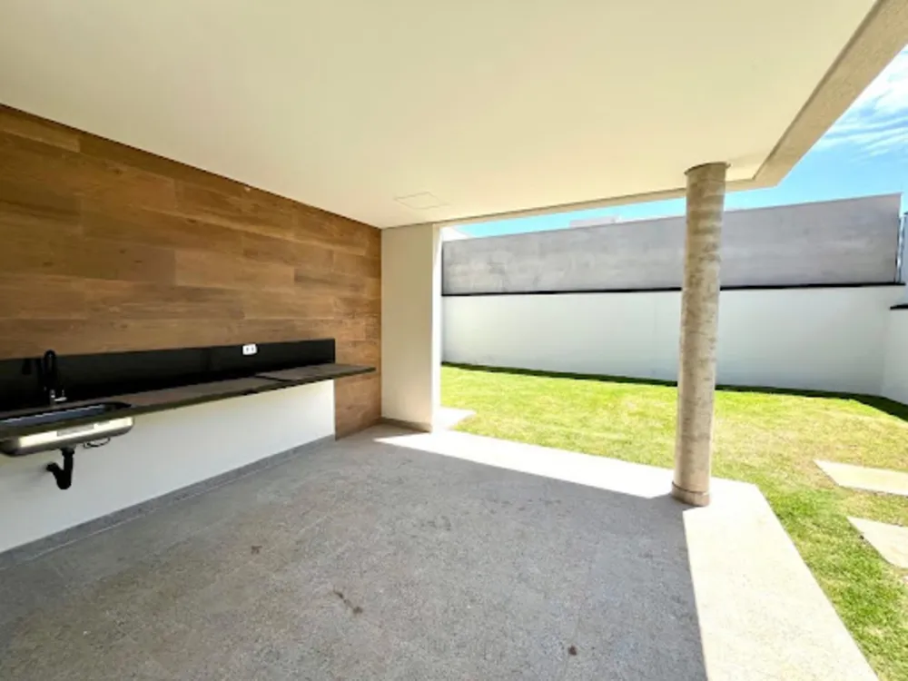 Sobrado, 3 quartos, 194 m² - Foto 5