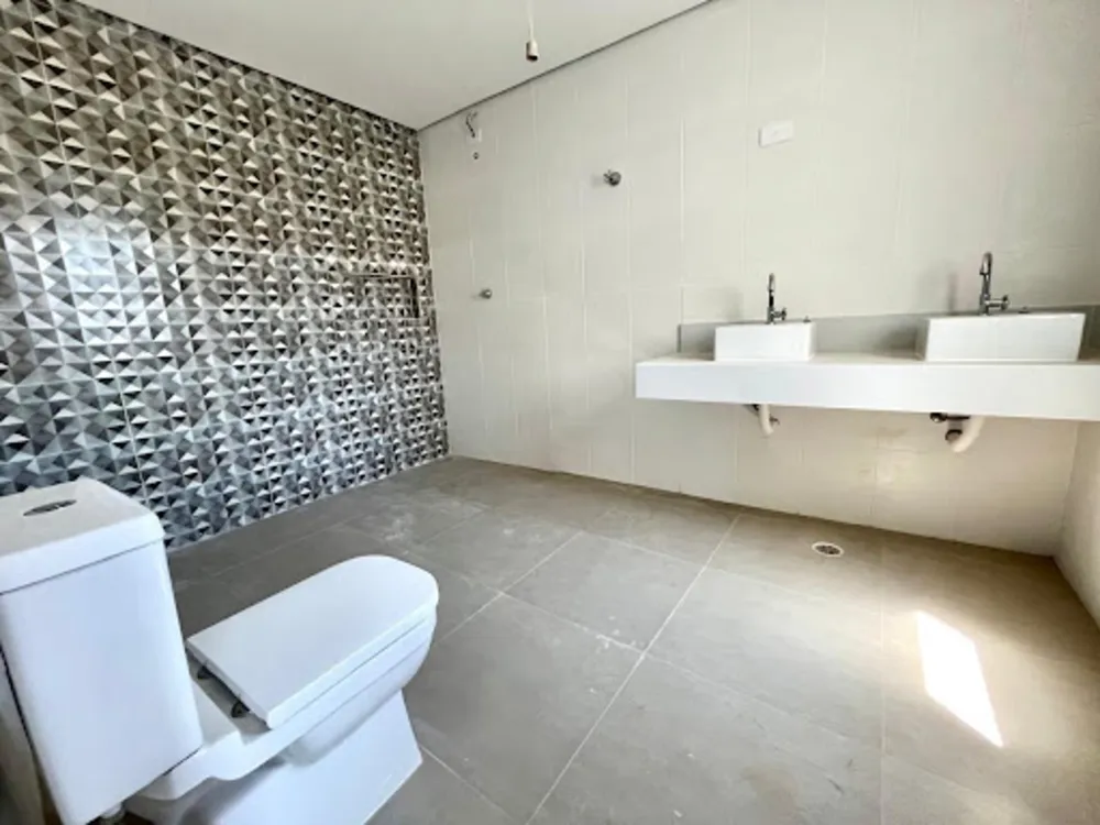 Sobrado, 3 quartos, 194 m² - Foto 5