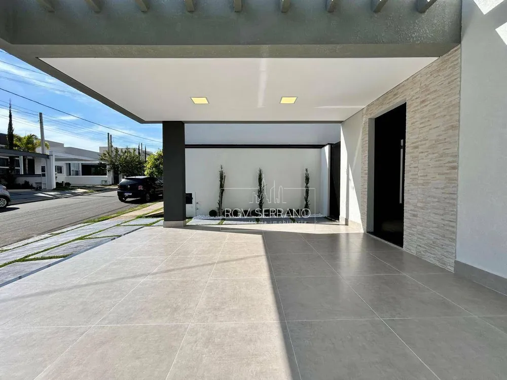 Casa de Condomínio, 3 quartos - Foto 2