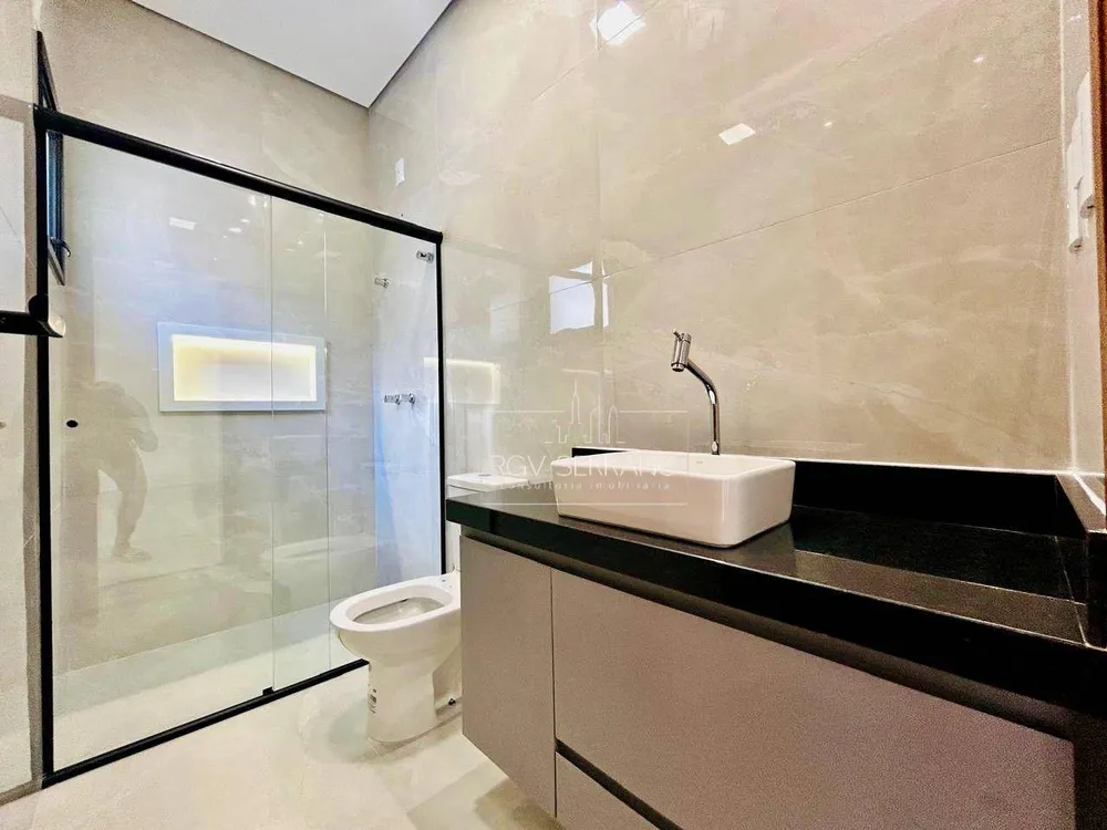 Casa de Condomínio, 3 quartos - Foto 7