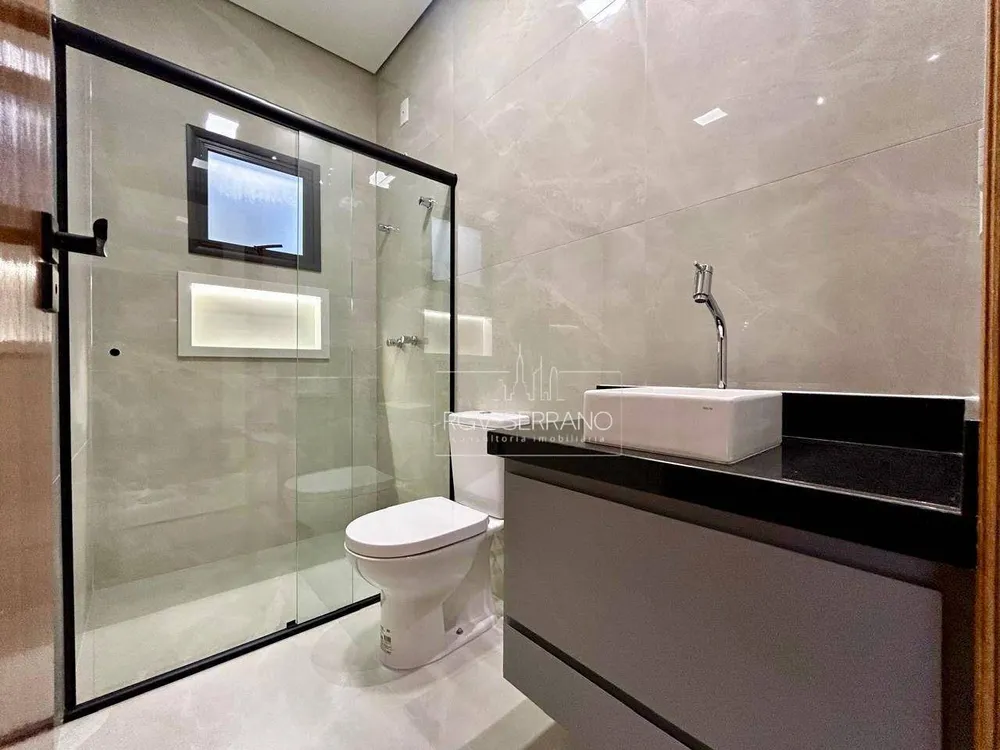 Casa de Condomínio, 3 quartos - Foto 5