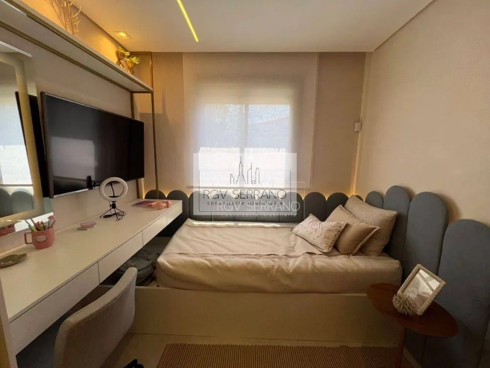 Apartamento, 3 quartos, 117 m² - Foto 5