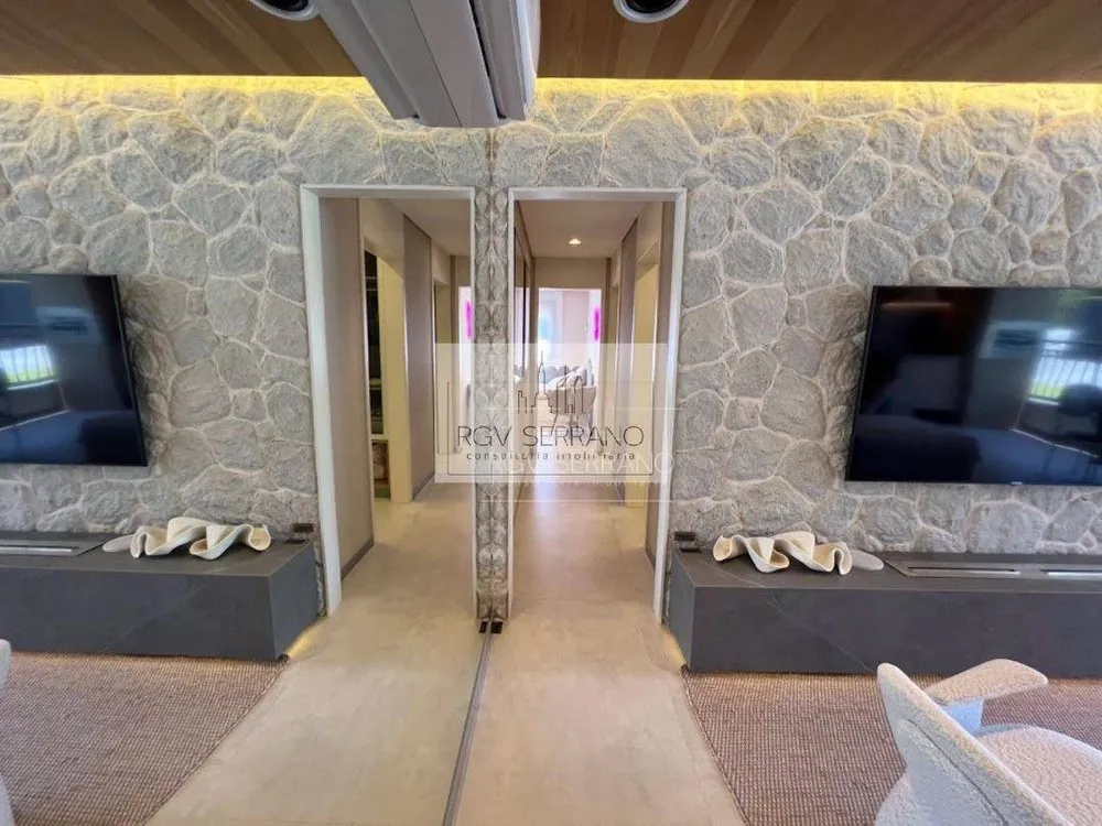 Apartamento, 3 quartos, 117 m² - Foto 9