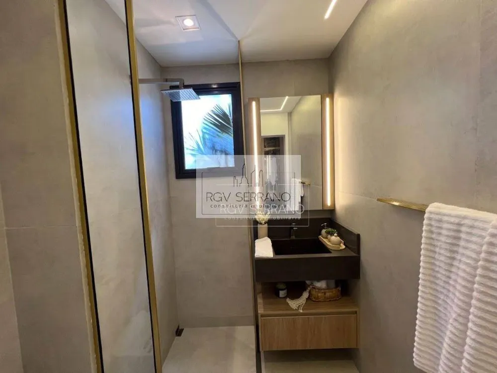 Apartamento, 3 quartos, 117 m² - Foto 12
