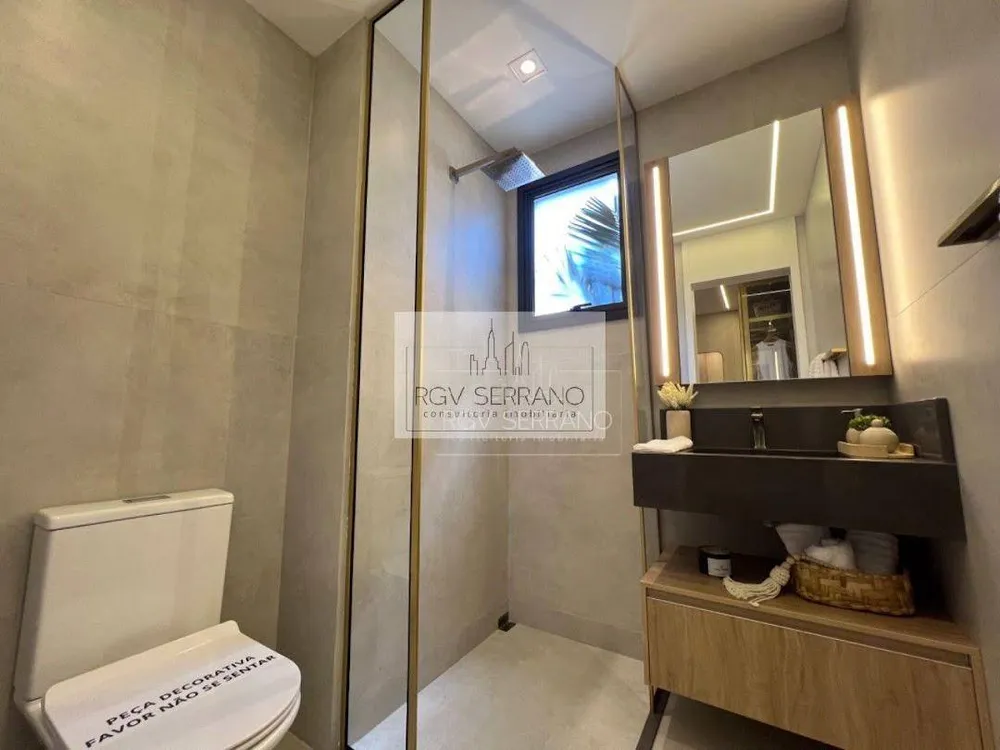Apartamento, 3 quartos, 117 m² - Foto 15