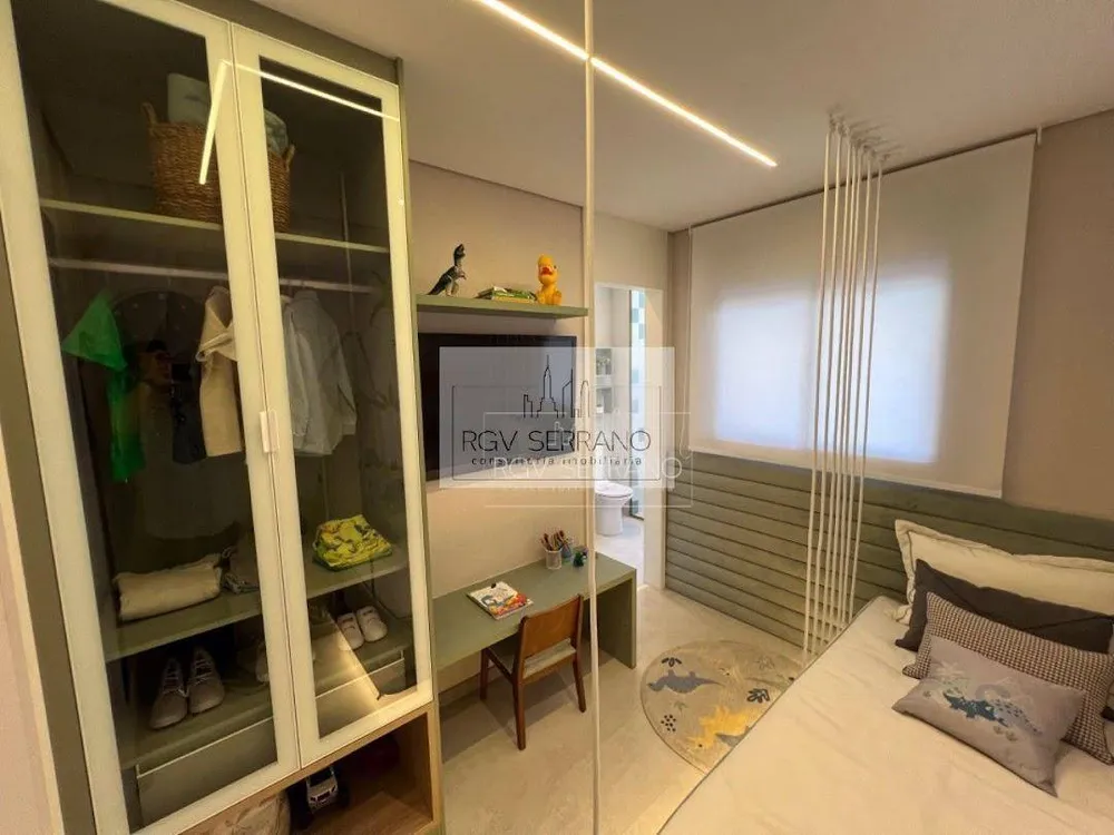 Apartamento, 3 quartos, 117 m² - Foto 7