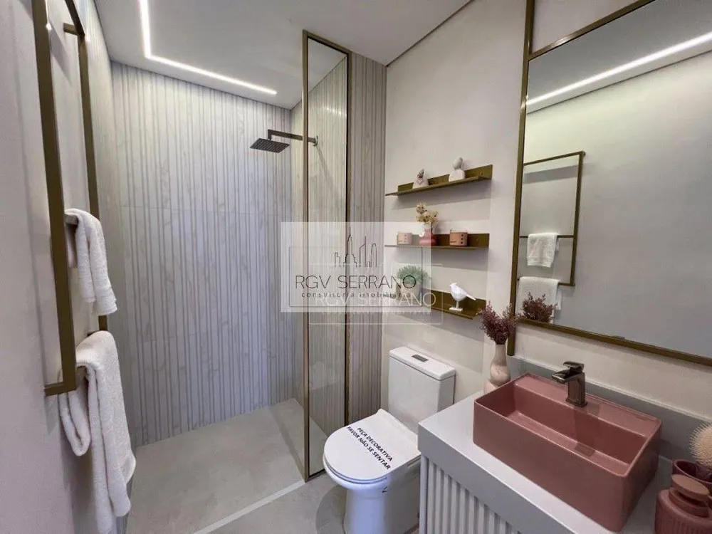 Apartamento, 3 quartos, 117 m² - Foto 11