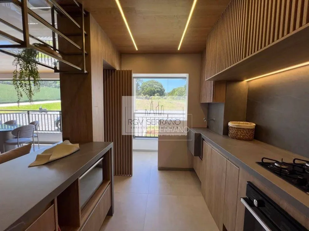 Apartamento, 3 quartos, 117 m² - Foto 6