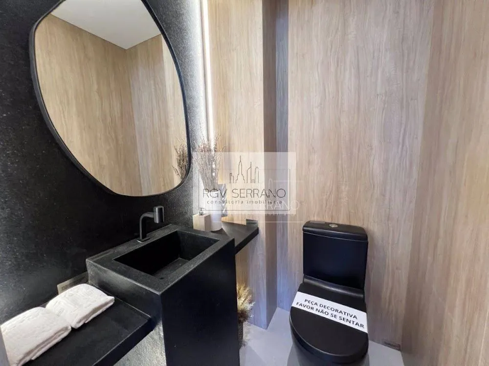 Apartamento, 3 quartos, 117 m² - Foto 8