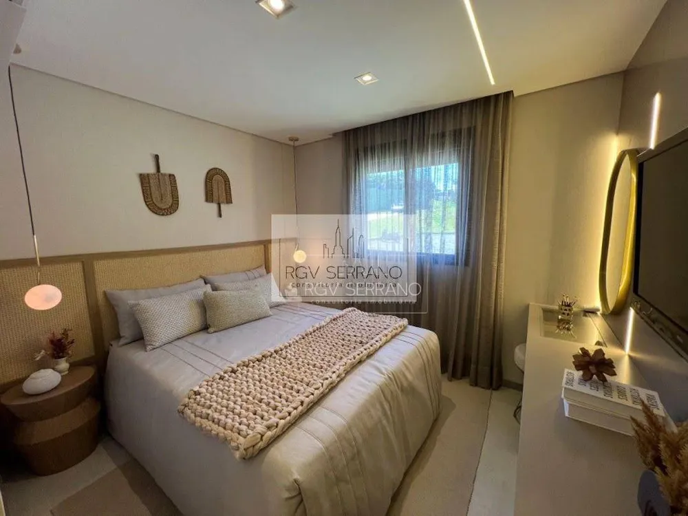 Apartamento, 3 quartos, 117 m² - Foto 13
