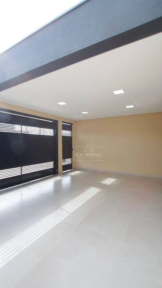 Casa, 3 quartos, 115 m² - Foto 12