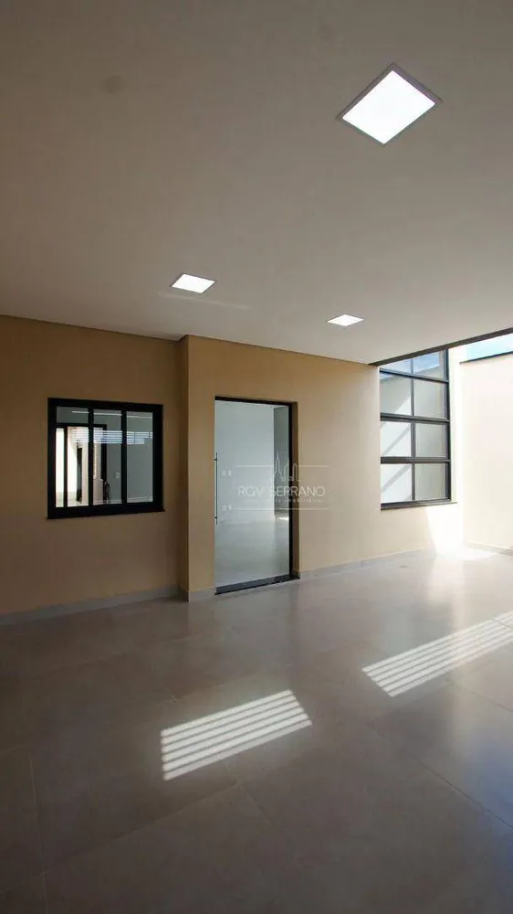 Casa, 3 quartos, 115 m² - Foto 11