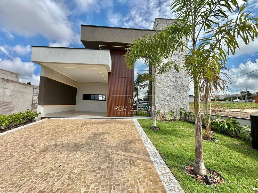 Casa de Condomínio, 3 quartos - Foto 8