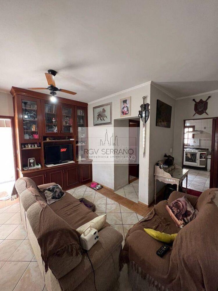 Casa, 3 quartos, 114 m² - Foto 1