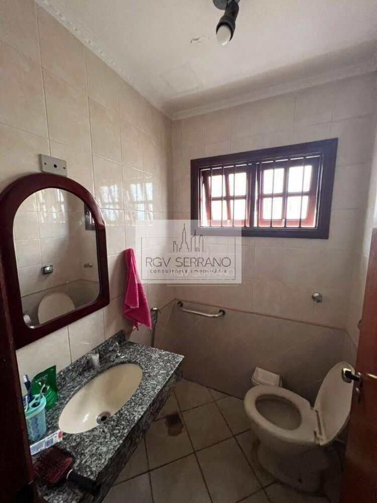 Casa, 3 quartos, 114 m² - Foto 5