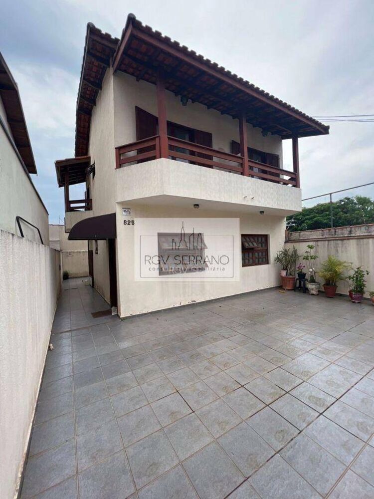 Casa, 3 quartos, 114 m² - Foto 7