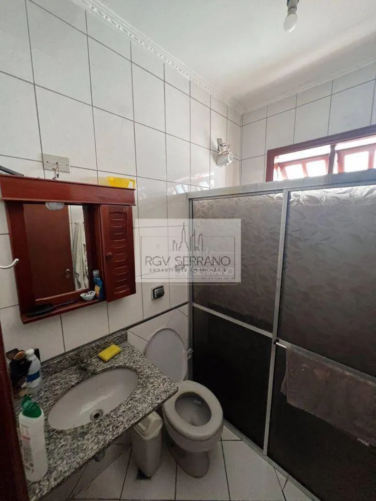 Casa, 3 quartos, 114 m² - Foto 9
