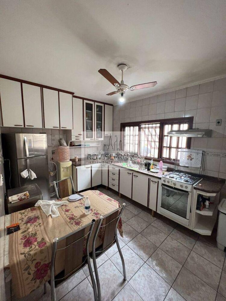 Casa, 3 quartos, 114 m² - Foto 2