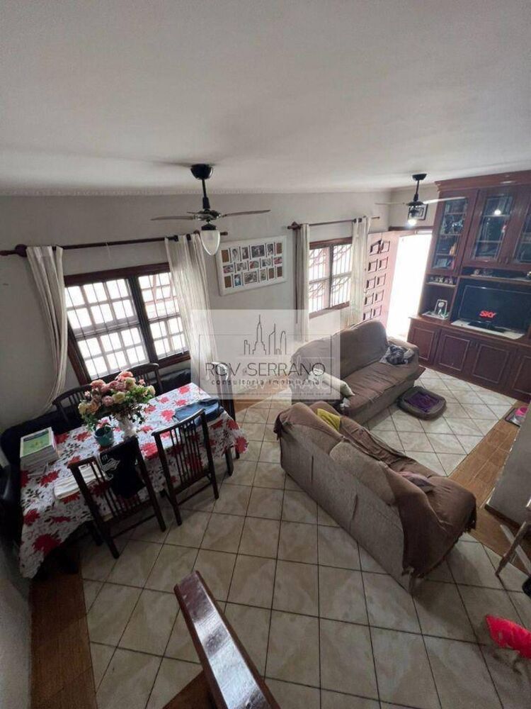 Casa, 3 quartos, 114 m² - Foto 3