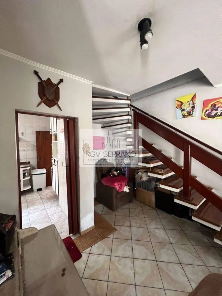 Casa, 3 quartos, 114 m² - Foto 5