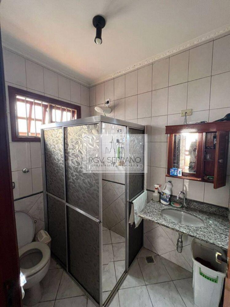 Casa, 3 quartos, 114 m² - Foto 6