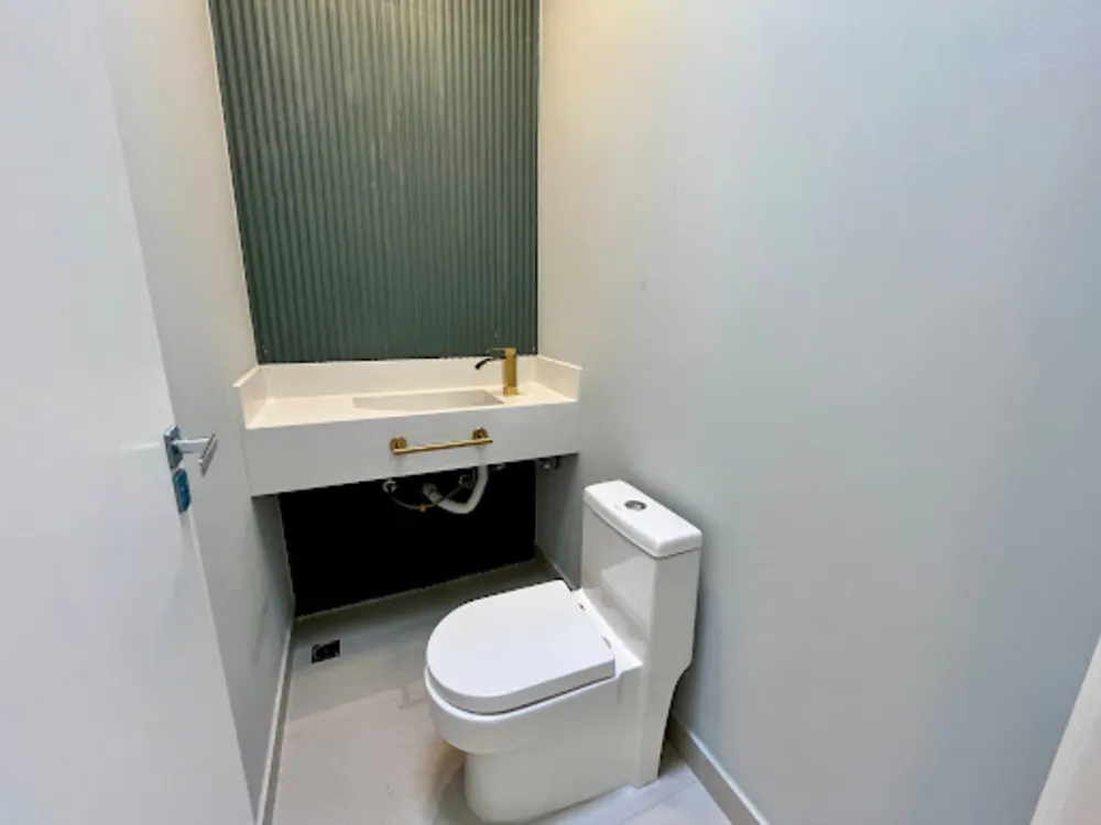 Casa de Condomínio, 3 quartos - Foto 3