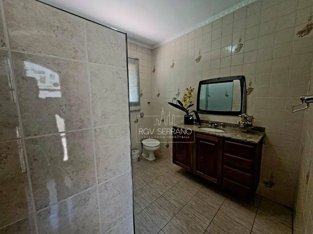 Casa, 3 quartos, 230 m² - Foto 5