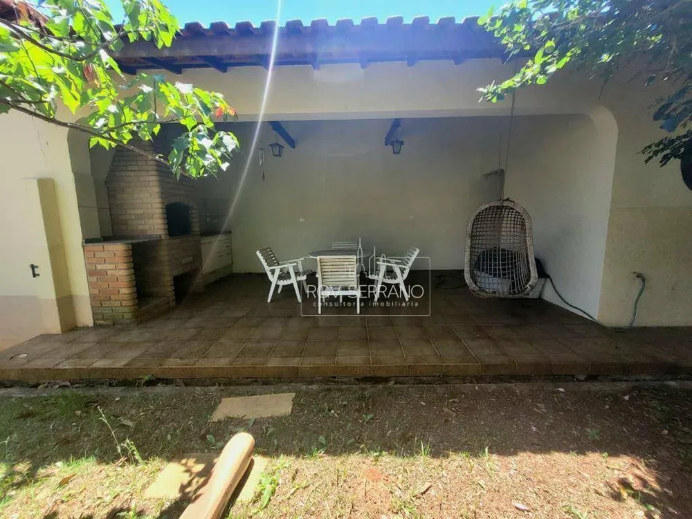 Casa, 3 quartos, 230 m² - Foto 9