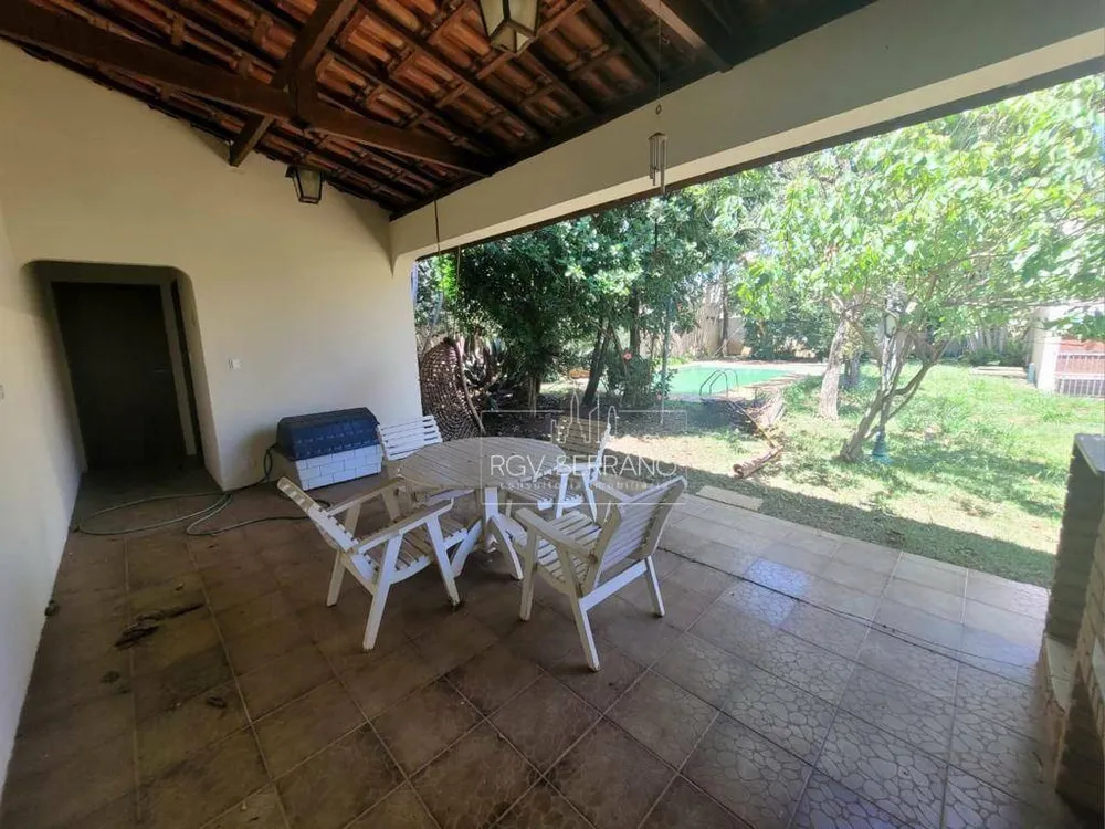 Casa, 3 quartos, 230 m² - Foto 8