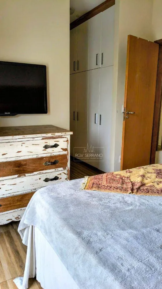 Casa de Condomínio, 3 quartos - Foto 6