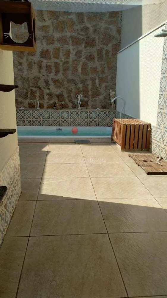 Casa de Condomínio, 3 quartos - Foto 5