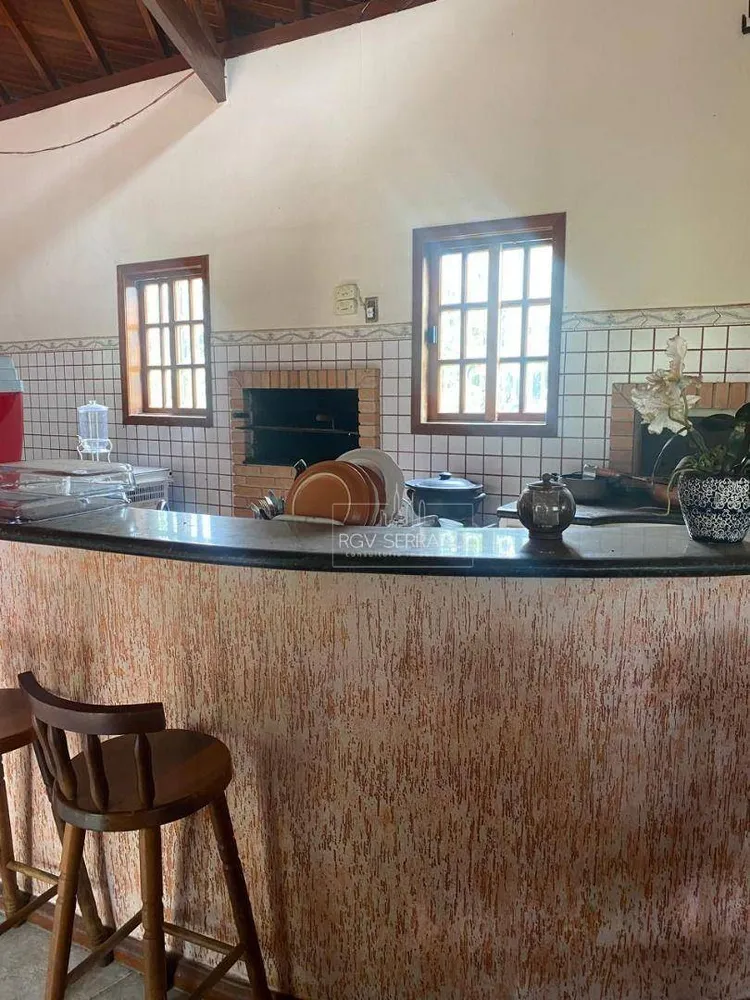 Chácara, 4 quartos, 5000 m² - Foto 4