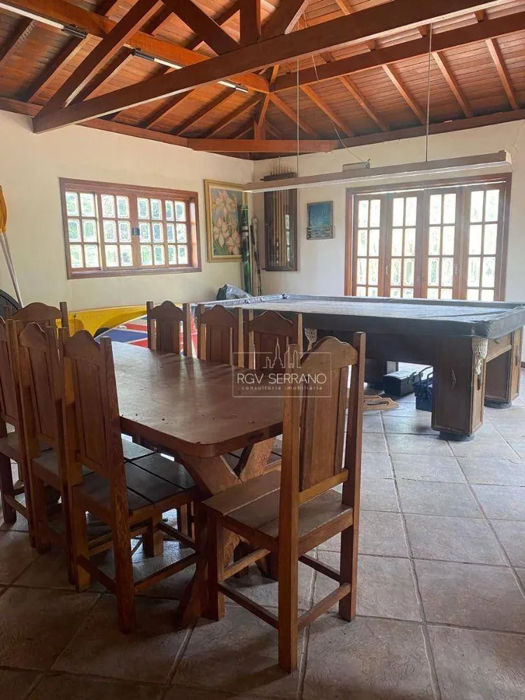 Chácara, 4 quartos, 5000 m² - Foto 3