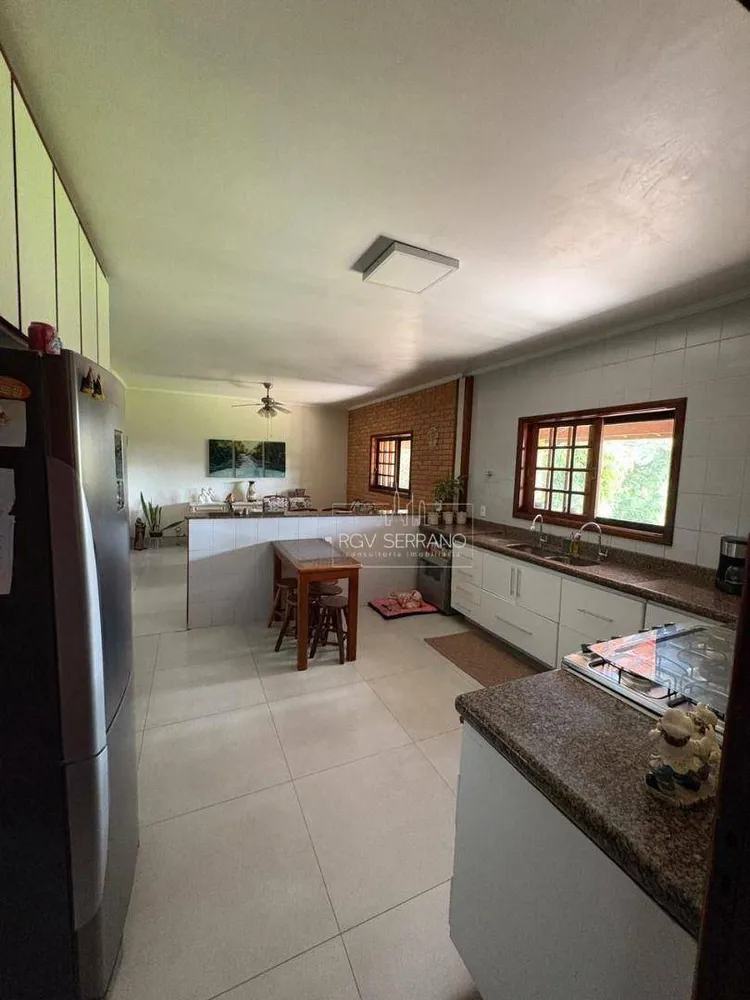 Chácara, 4 quartos, 5000 m² - Foto 10
