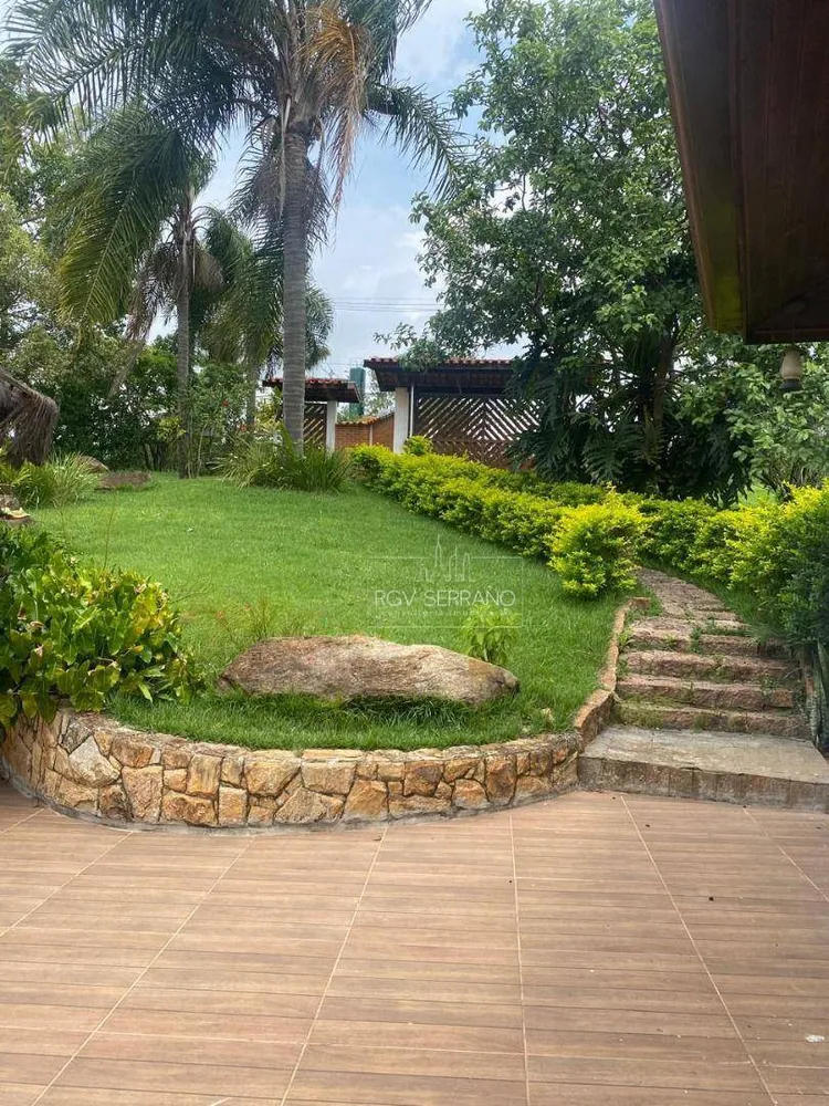 Chácara, 4 quartos, 5000 m² - Foto 5