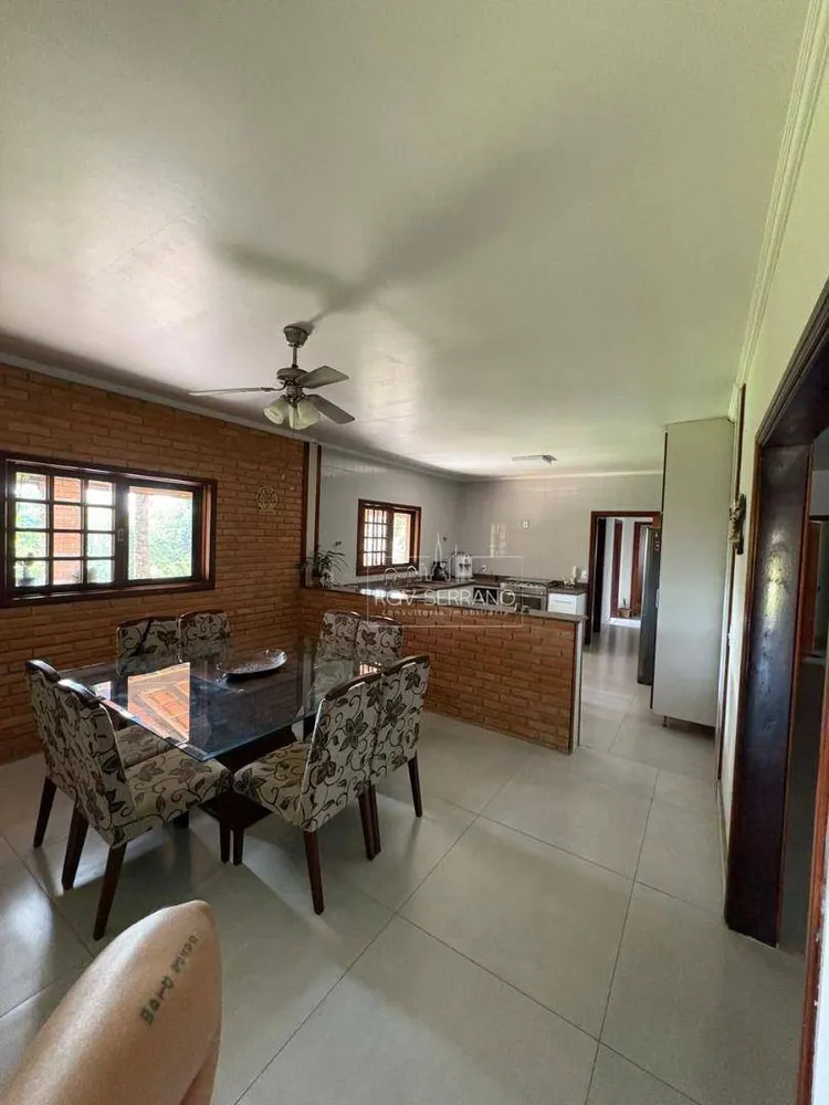 Chácara, 4 quartos, 5000 m² - Foto 9