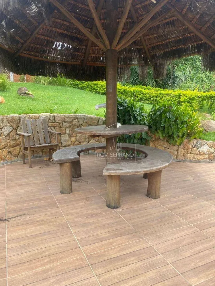 Chácara, 4 quartos, 5000 m² - Foto 2
