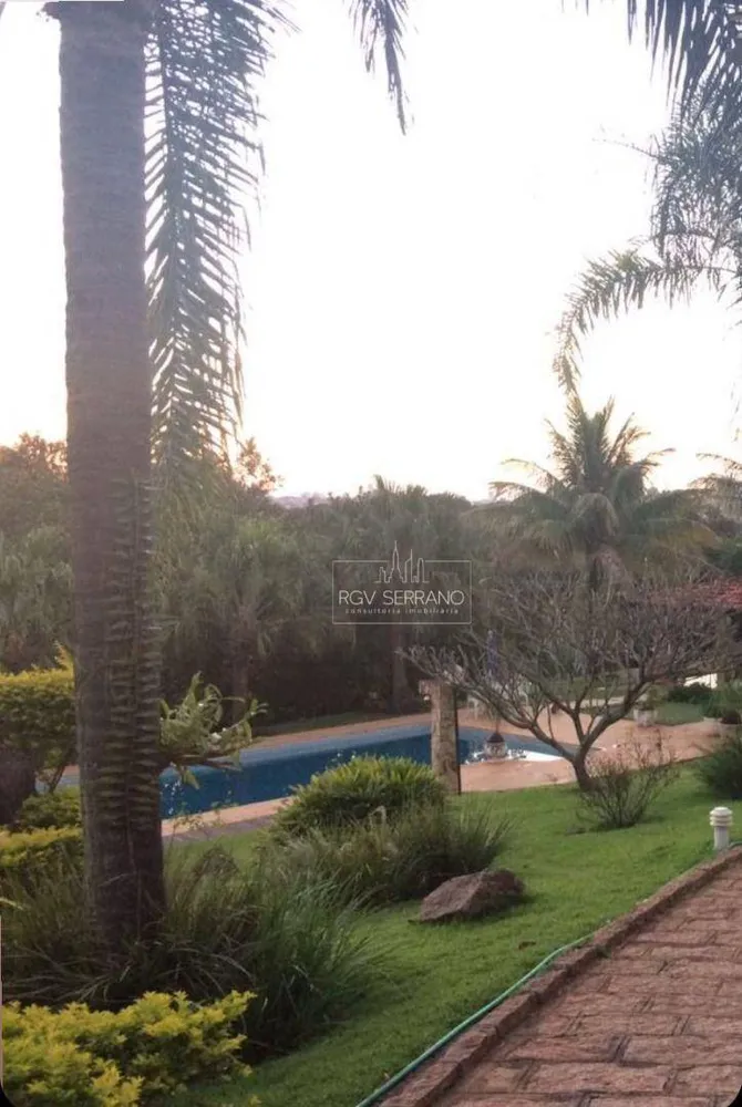 Chácara, 4 quartos, 5000 m² - Foto 12