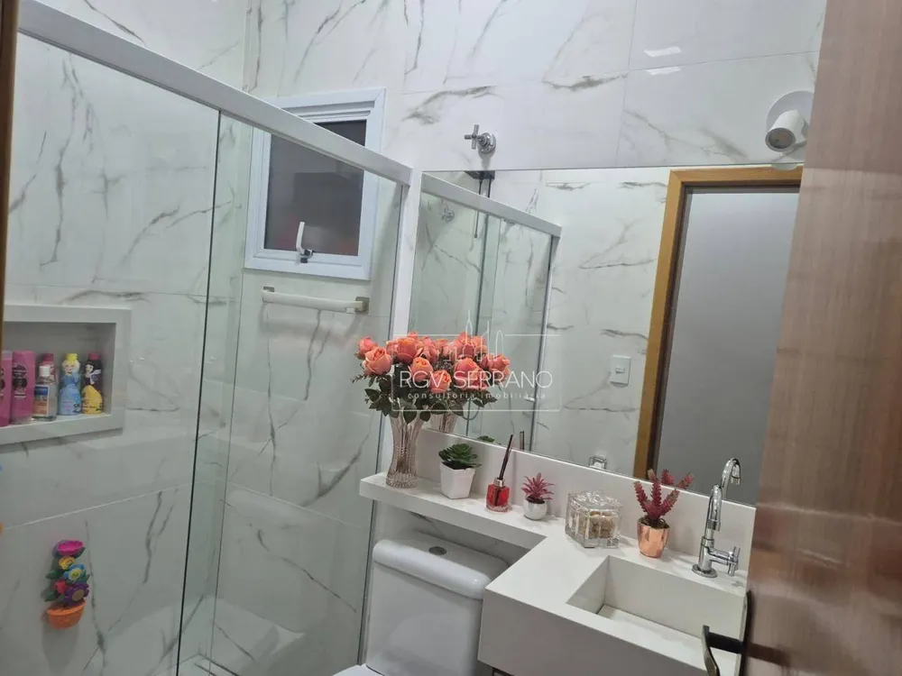Casa, 3 quartos, 115 m² - Foto 11